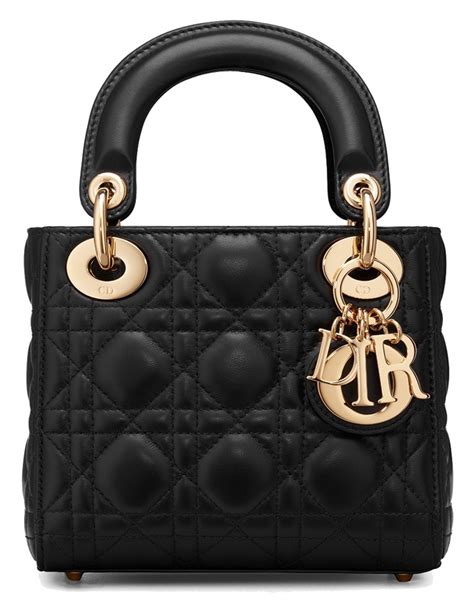 dior lady bag price|Lady Dior small price.